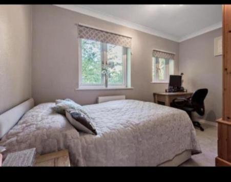 Rainbow Quays Apartment Лондон Екстериор снимка